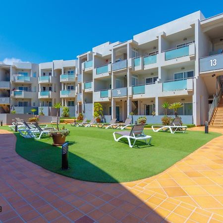 Апартаменти Saniko Corralejo Irent Fuerteventura Екстер'єр фото